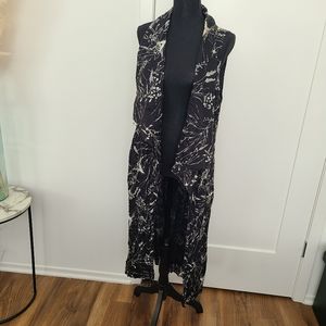 Olivia Palermo x Chelsea vest